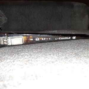 ARMANI EXCHANGE PRESCRIPTION GLASSES